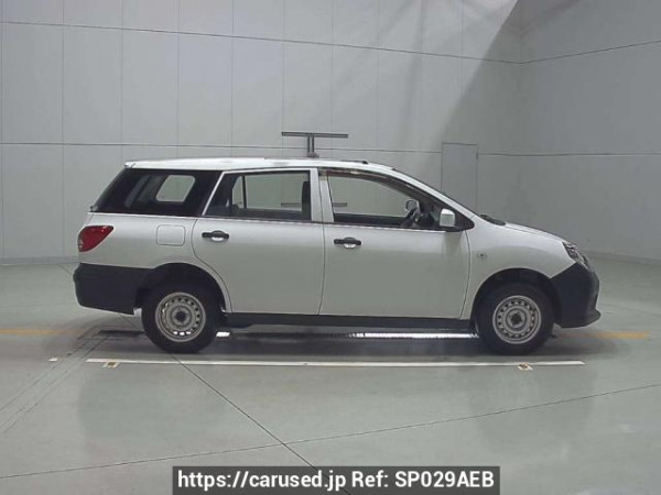 Used 2020 AT nissan nv150-ad VZNY12 Image[2]