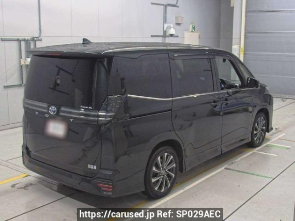 Used 2023 AT toyota voxy ZWR90W Image[1]