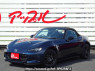 Used 2023 MT mazda roadster ND5RC Image[0]