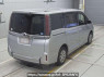 Used 2018 AT toyota noah ZRR80Gｶｲ Image[1]