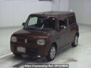 Suzuki ALTO Lapin HE22S