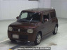Used 2010 AT suzuki alto-lapin HE22S Image[0]