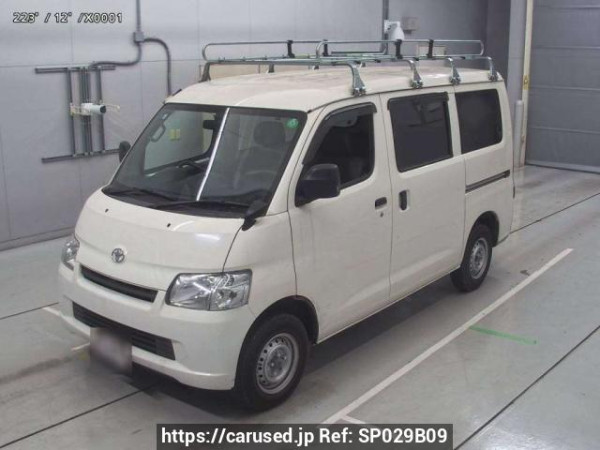 Used 2015 AT toyota liteace-van S402M Image[0]