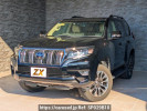 Toyota Land Cruiser Prado TRJ150W