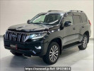 Toyota Land Cruiser Prado TRJ150W
