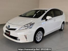 Toyota Prius alpha ZVW40W