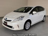Used 2013 AT toyota prius-alpha ZVW40W Image[0]