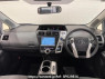 Used 2013 AT toyota prius-alpha ZVW40W Image[1]