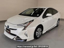 Toyota Prius ZVW50
