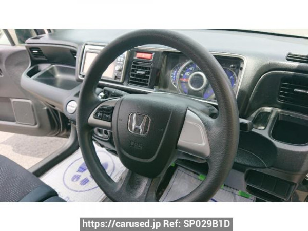 Used 2012 AT honda life JC1 Image[2]