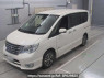 Used 2015 AT nissan serena HFC26 Image[0]