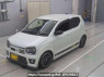 Used 2016 MT suzuki alto-works HA36S Image[0]