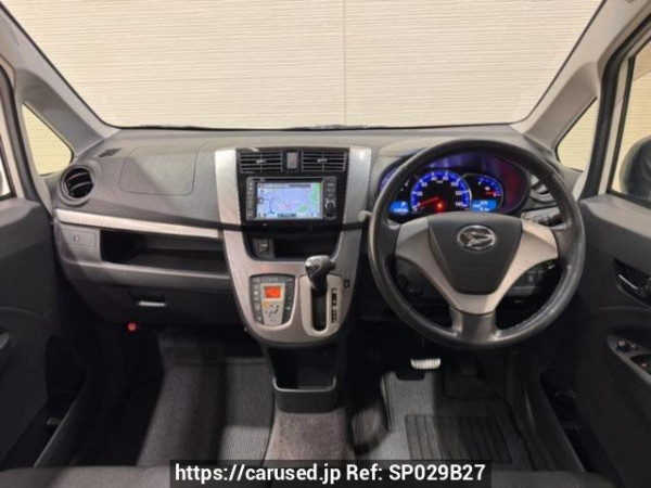 Used 2014 AT daihatsu move LA100S Image[1]