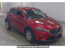 Mazda CX-3 DKLFY
