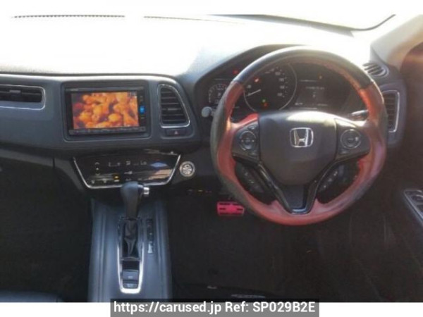 Used 2016 AT honda vezel RU1 Image[2]