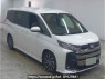Used 2023 AT toyota voxy ZWR90W Image[0]
