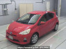 Used 2012 AT toyota aqua NHP10 Image[0]