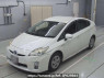 Used 2010 AT toyota prius ZVW30 Image[0]