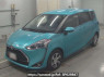 Used 2018 AT toyota sienta NSP170G Image[0]