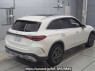 Used 2023 AT mercedes-benz glc-class 254605 Image[1]