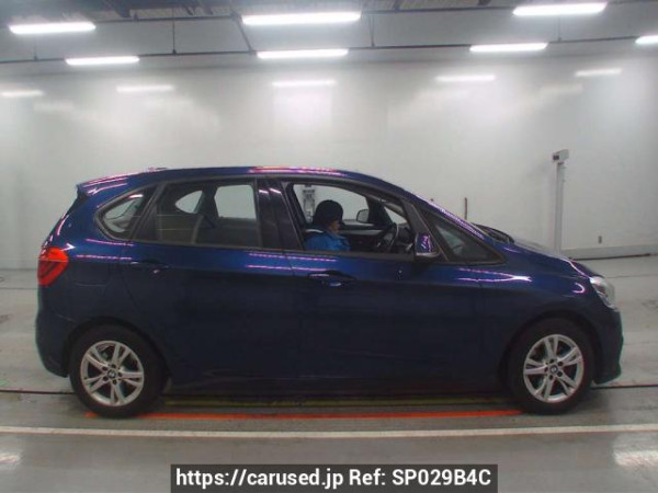 Used 2018 AT bmw 2-series 2C20 Image[2]