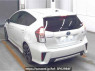 Used 2016 AT toyota prius-alpha ZVW41W Image[2]