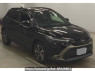 Used 2021 AT toyota corolla-cross ZSG10 Image[0]