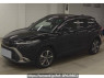 Used 2021 AT toyota corolla-cross ZSG10 Image[1]