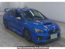 Subaru WRX  Sti VAB