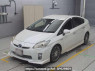 Used 2011 AT toyota prius ZVW30 Image[0]