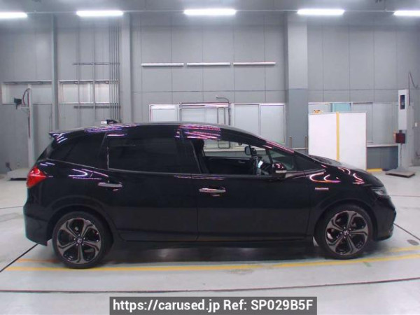 Used 2019 AT honda jade FR4 Image[2]