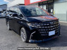 Used 2025 AT toyota alphard AGH40W Image[2]