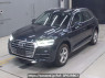 Used 2020 AT audi q5 FYDETS Image[0]