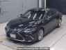 Used 2019 AT lexus es AXZH10 Image[0]