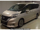 Nissan Serena GFC27