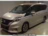 Used 2016 AT nissan serena GFC27 Image[0]