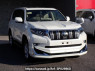 Used 2022 AT toyota land-cruiser-prado TRJ150W Image[2]