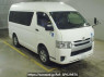 Used 2019 AT toyota hiace-van GDH206Kｶｲ Image[2]
