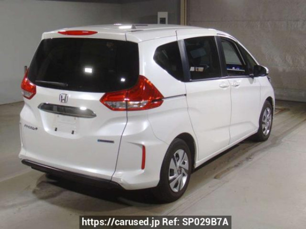 Used 2023 AT honda freed-plus-hybrid GB7 Image[1]