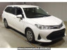 Used 2022 AT toyota corolla-fielder NKE165G Image[0]