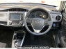 Used 2022 AT toyota corolla-fielder NKE165G Image[2]
