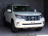 Used 2021 AT toyota land-cruiser-prado TRJ150W Image[2]