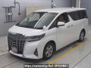 Toyota Alphard AGH30W