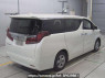 Used 2021 AT toyota alphard AGH30W Image[1]