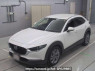 Used 2021 AT mazda cx-30 DM8P Image[0]