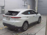 Used 2023 AT toyota harrier MXUA85 Image[1]