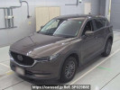 Mazda CX-5 KF2P