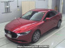 Used 2021 AT mazda mazda3 BP5P Image[0]