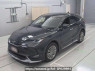 Used 2022 AT toyota harrier MXUA85 Image[0]