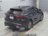 Used 2022 AT toyota harrier MXUA85 Image[1]